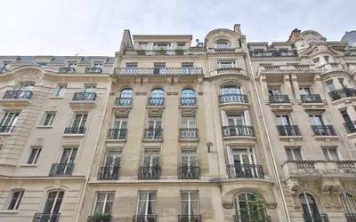 Paris 16E (75016)