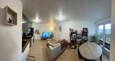 Location appartement 2 pièces Cergy (95)