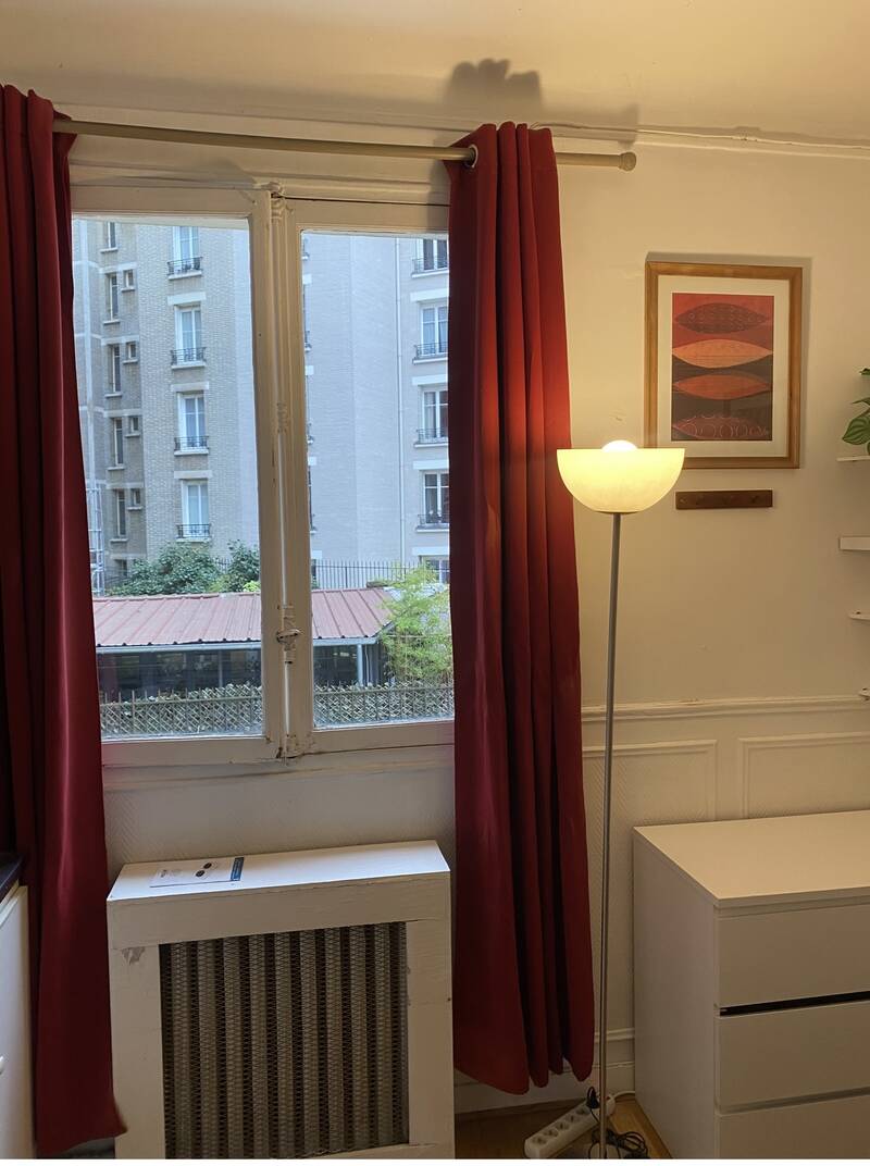 Paris 17E (75017)