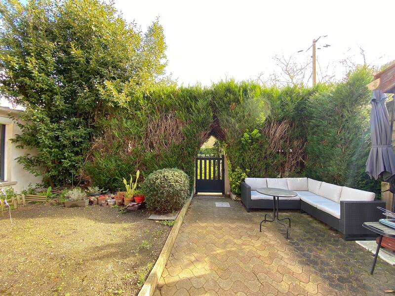 Houilles (78800)
