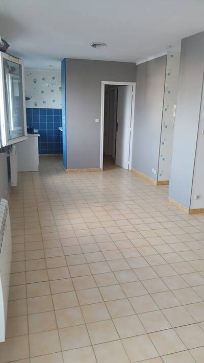 Vente appartement studio Nanteuil-lès-Meaux (77100)