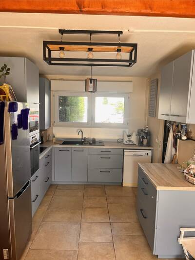 Vente maison 4 pièces Eysines (33320)