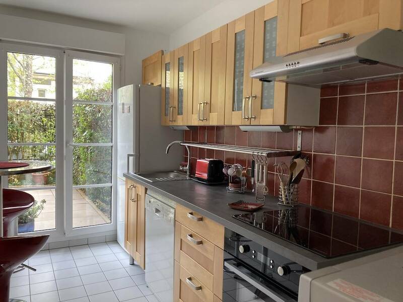 Bussy-Saint-Georges (77600)