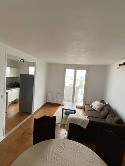 Location appartement 4 pièces Toulouse (31)