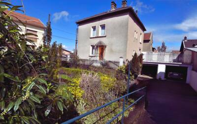 Vente maison 5 pièces Maizières-lès-Metz (57280)