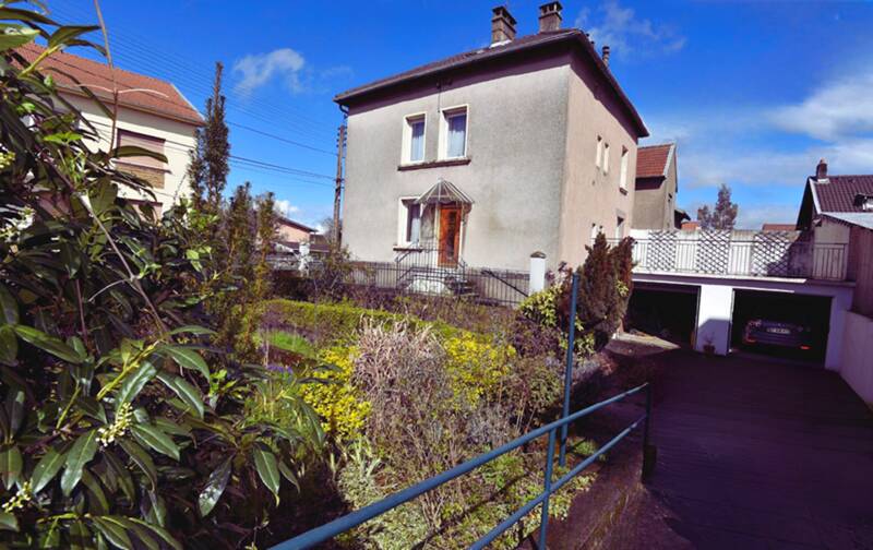 Maizières-Lès-Metz (57280)