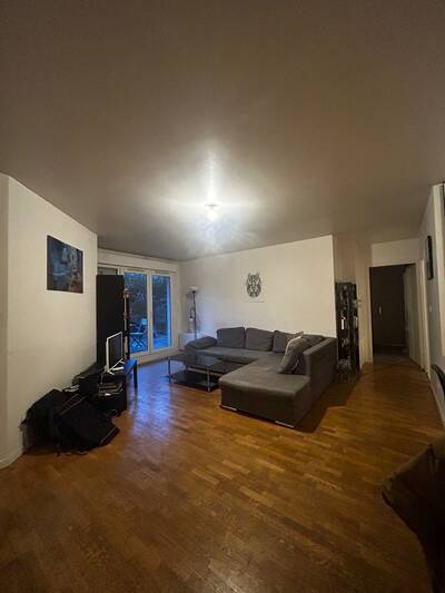 Location chambre en colocation 5 pièces Nanterre (92000)