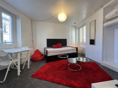 Location appartement studio Meudon (92190)