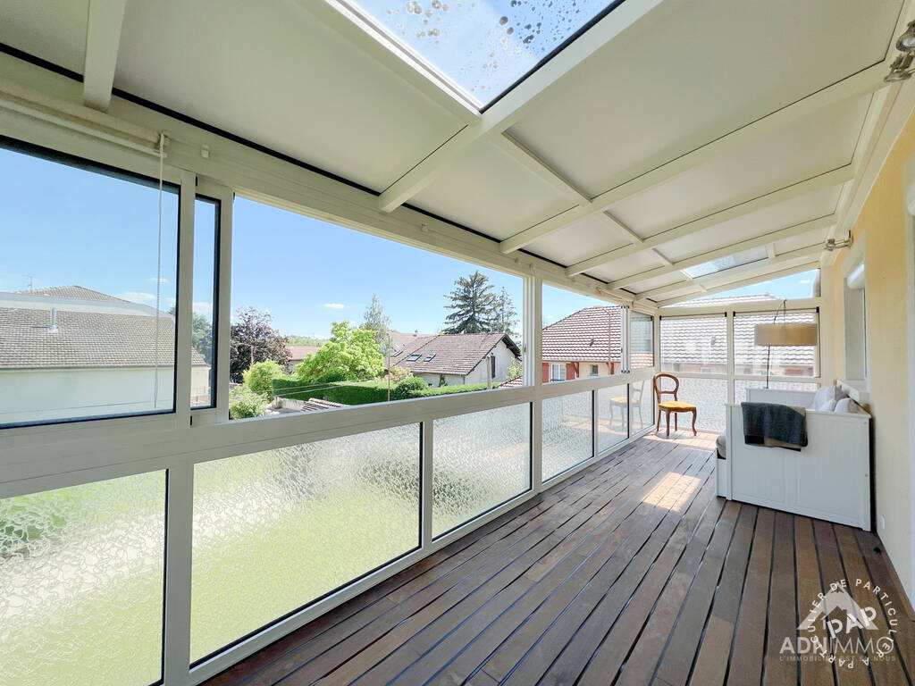 Vente Maison