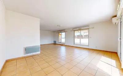 Aix La Duranne