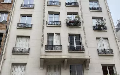 Paris 14E (75014)
