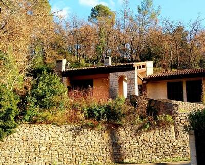 Vente maison 4 pièces Brignoles (83170)