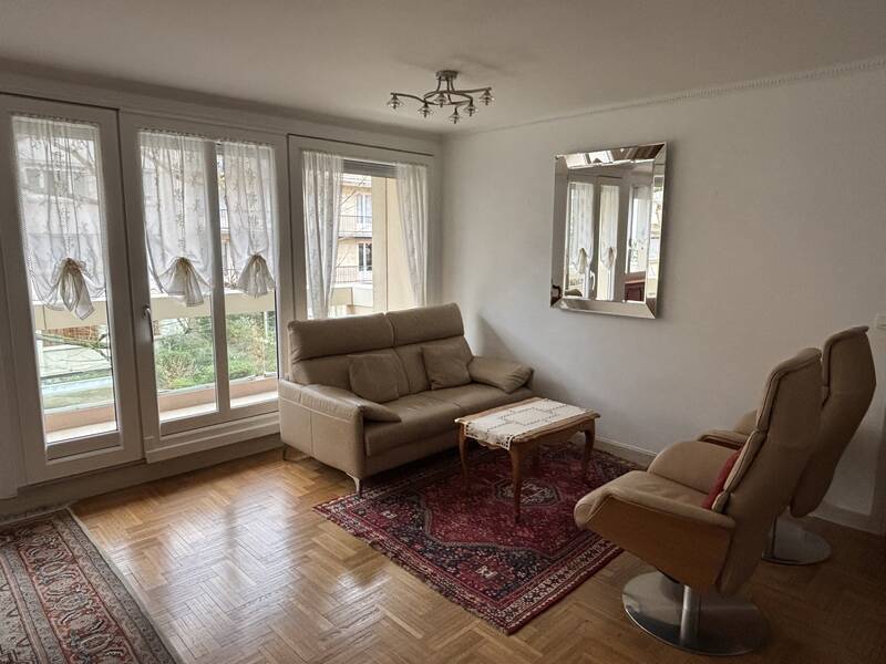 Neuilly-Sur-Seine (92200)