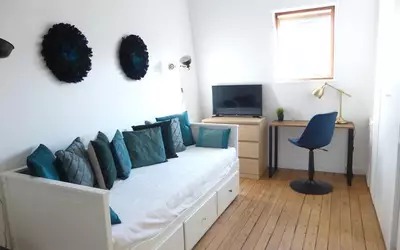 Paris 17E (75017)