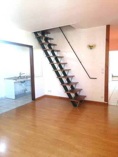 Vente appartement 6 pièces Vanves (92170)