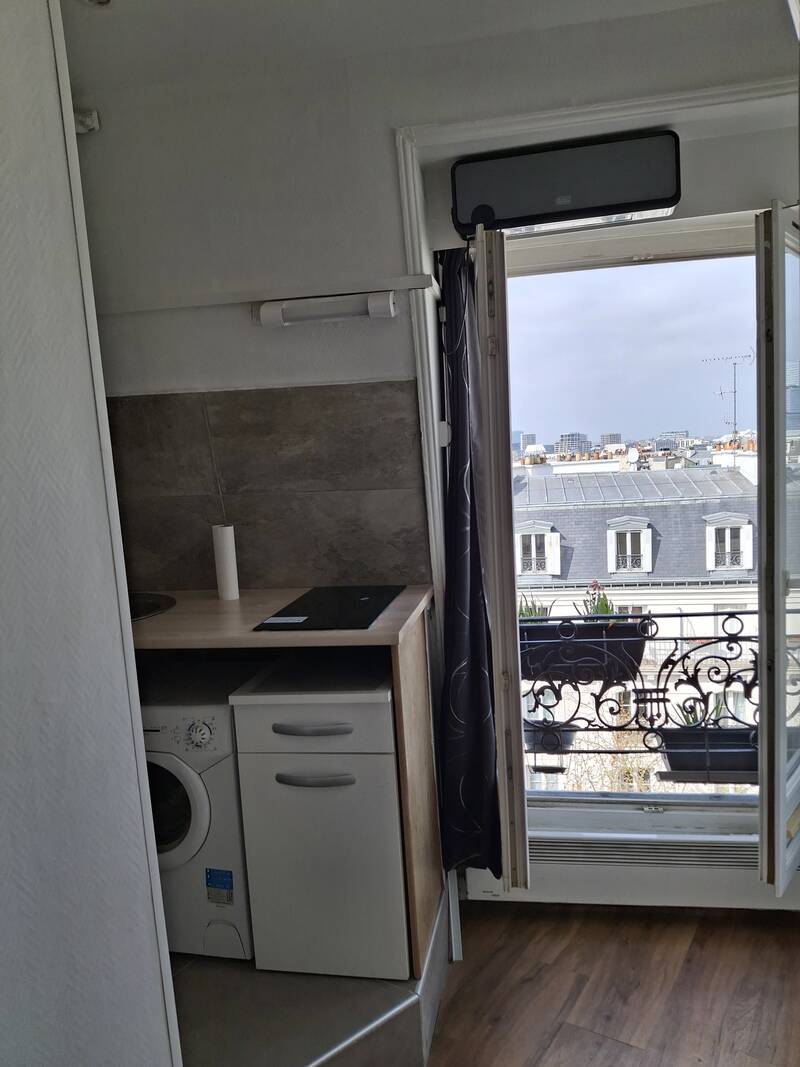 Paris 18E (75018)