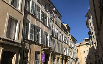 Aix-En-Provence (13100)