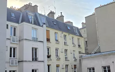 Paris 13E (75013)