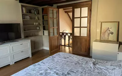 La Houssaye-En-Brie (77610)