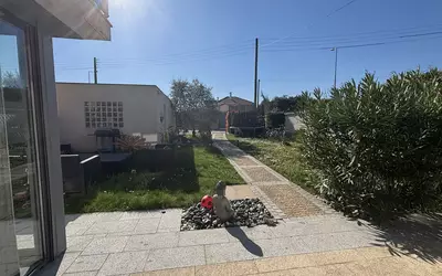 Houilles (78800)