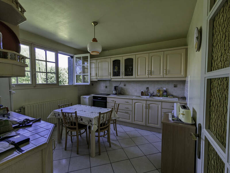 Fontenailles (77370)