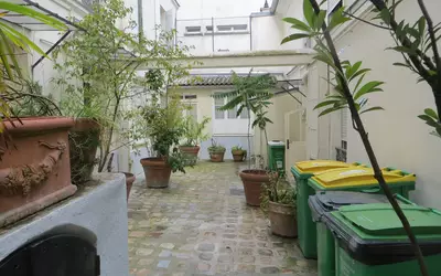 Paris 13E (75013)
