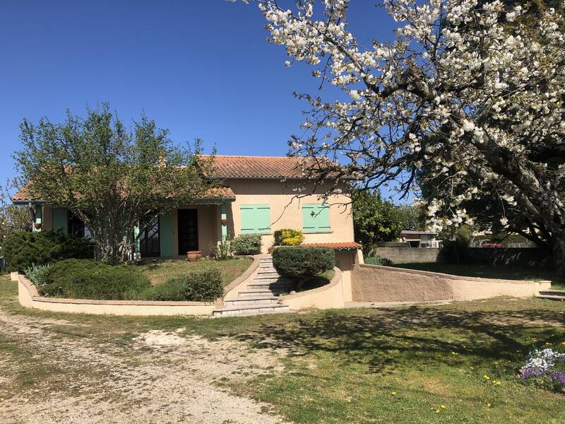 Roussillon (38150)