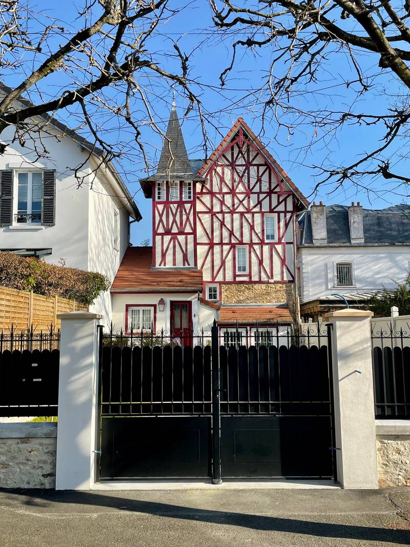 Saint-Gratien (95210)