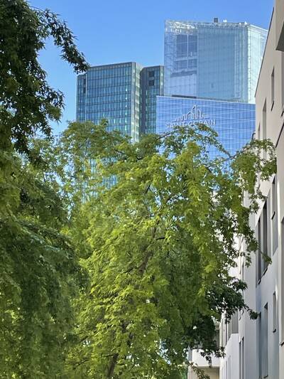 Vente appartement 2 pièces Courbevoie (92400)