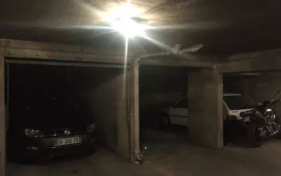 Paris 20E (75020)