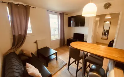 Cergy (95000)