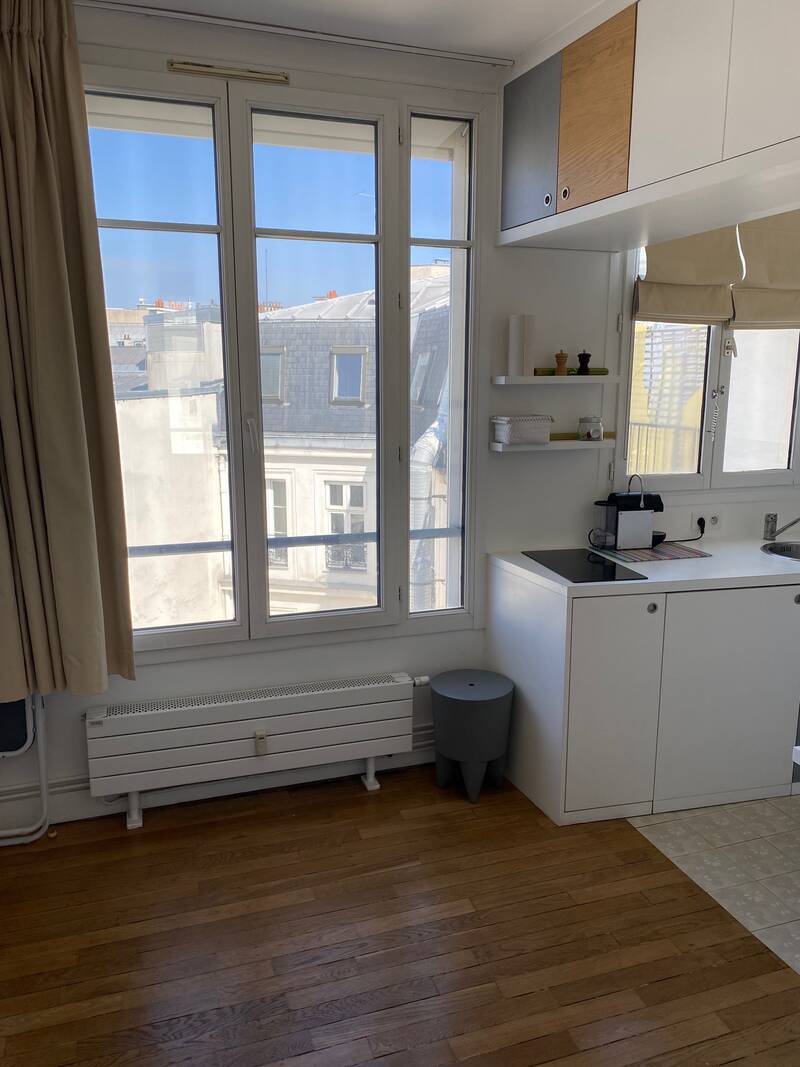 Paris 8E (75008)