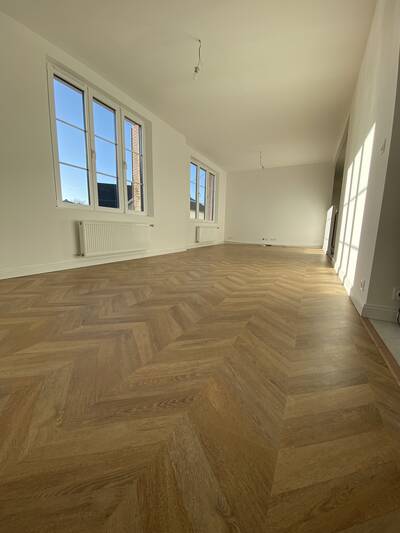 Vente maison 4 pièces Albert (80300)
