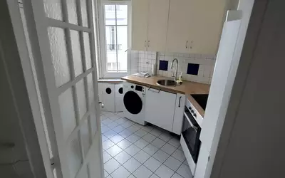 Paris 18E (75018)