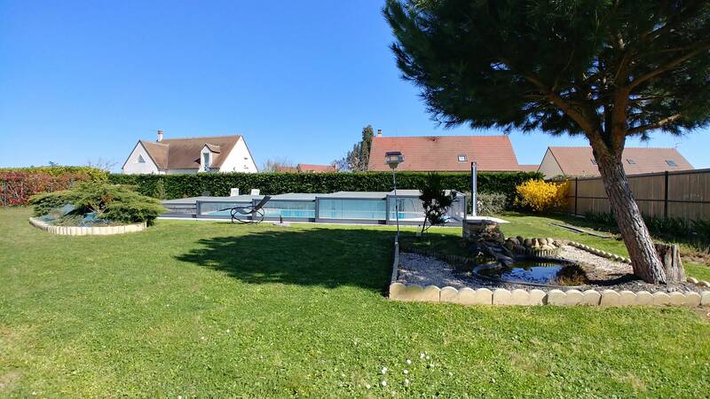 Saint-Claude-De-Diray (41350)