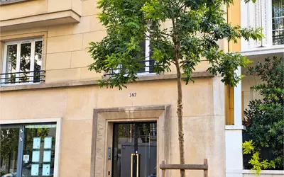 Paris 16E (75016)