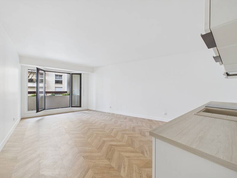 Neuilly-Sur-Seine (92200)