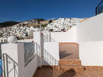 Vente maison 6 pièces Maroc