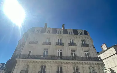 Nantes (44000)