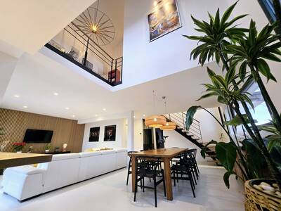 Vente maison 6 pièces Vannes (56000)