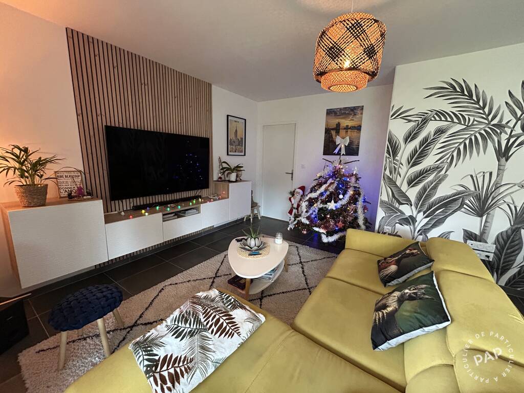 Vente appartement 4 pièces 93 m² Lagord (17140) - 93 m² - 450.000 € | Particulier à Particulier — 8
