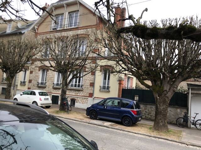 Fontainebleau (77300)