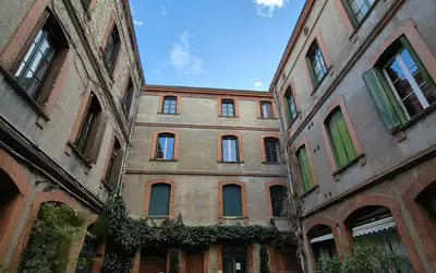 Toulouse (31000)