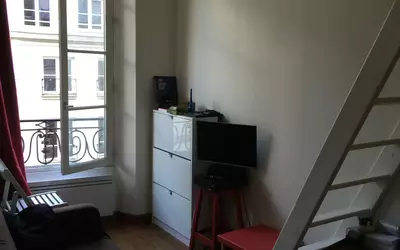 Paris 2E (75002)