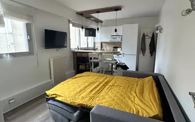 Paris 20E (75020)