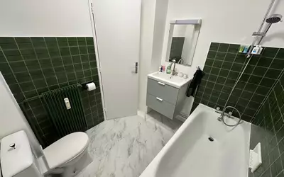 Paris 10E (75010)