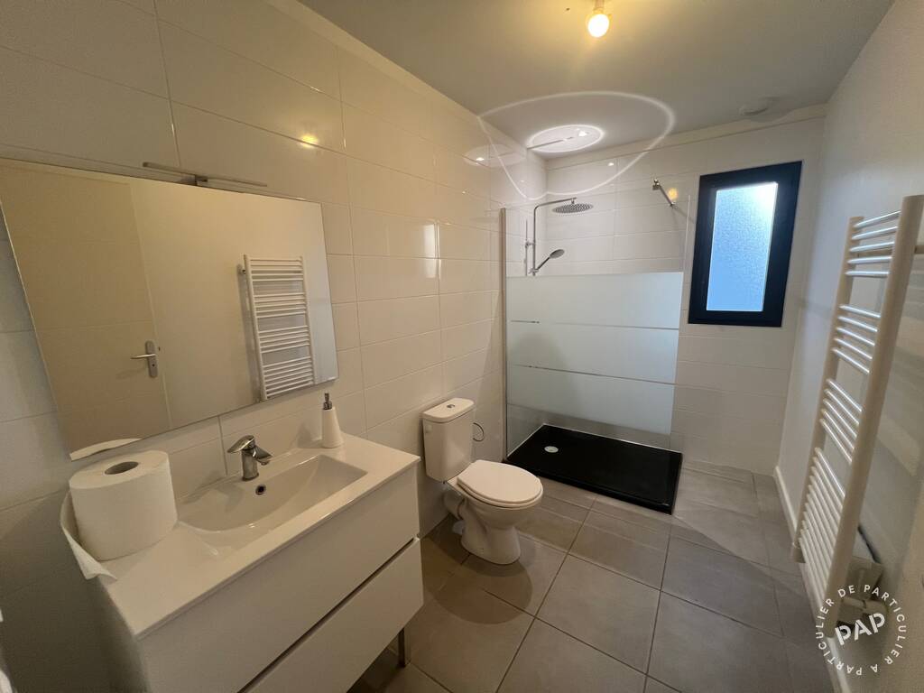 Vente maison 91 m² Vesseaux (07200) - 91 m² - 285.000 € | Particulier à Particulier — 5