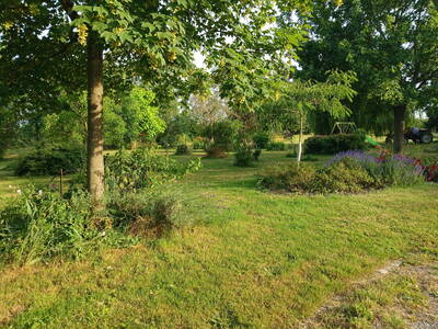 Vente maison 5 pièces Villaines-sous-Malicorne (72270)