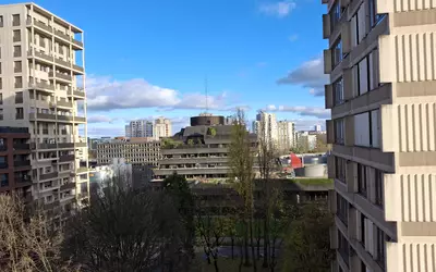 Bobigny (93000)