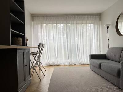 Location appartement studio Versailles (78000)